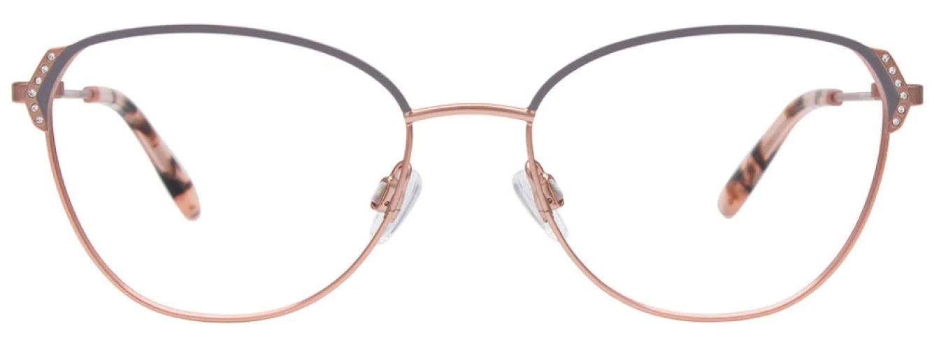 Takumi TK1322 Eyeglasses - view 9